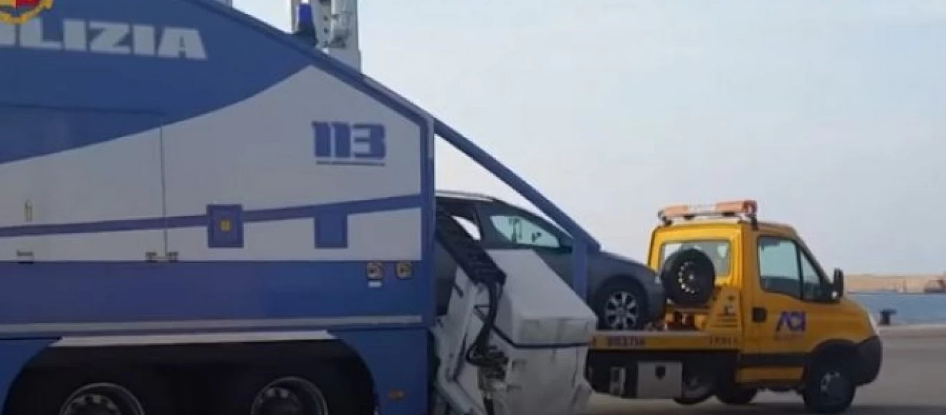 «Los Blancos»: Εξάρθρωση του μεγαλύτερου καρτέλ Αλβανών εμπόρων κοκαΐνης